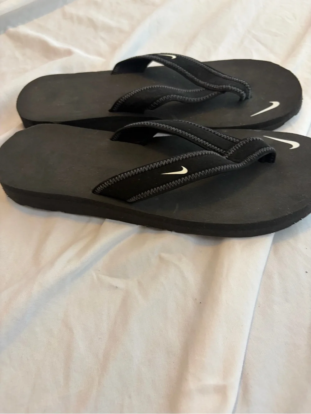 Nike Women’s Flip Flop Sandals, Size 7